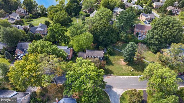 9768 WHETSTONE DR, Montgomery Village, MD 20886