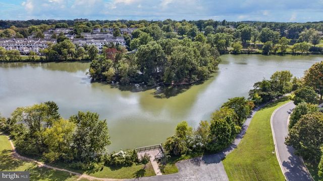 9768 WHETSTONE DR, Montgomery Village, MD 20886
