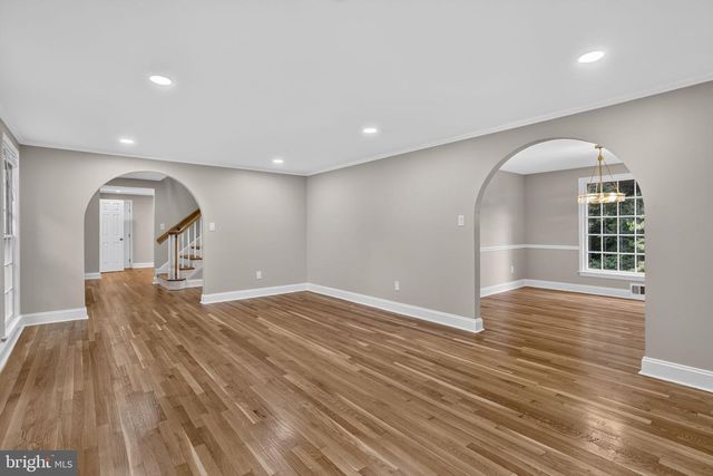 9768 WHETSTONE DR, Montgomery Village, MD 20886