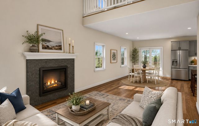 Lot 20 Cambridge Court, Simsbury, CT 06070