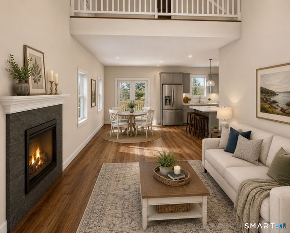 Lot 20 Cambridge Court, Simsbury, CT 06070