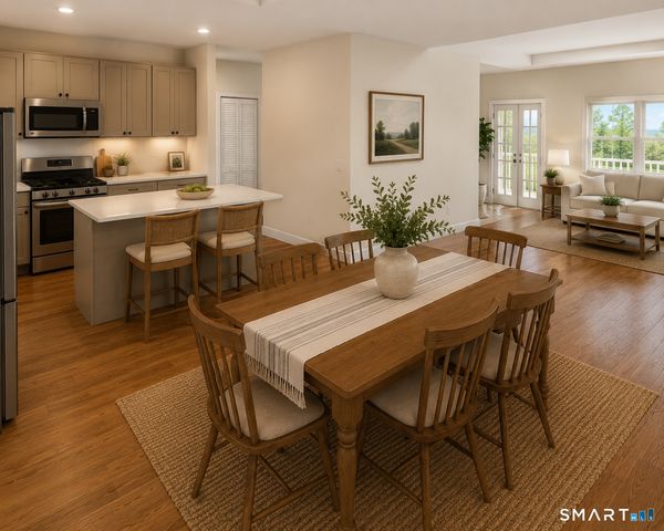 Lot 20 Cambridge Court, Simsbury, CT 06070
