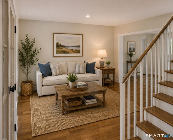 Lot 20 Cambridge Court, Simsbury, CT 06070