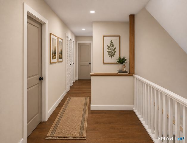 Lot 20 Cambridge Court, Simsbury, CT 06070
