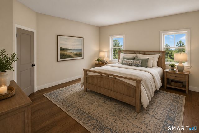 Lot 20 Cambridge Court, Simsbury, CT 06070