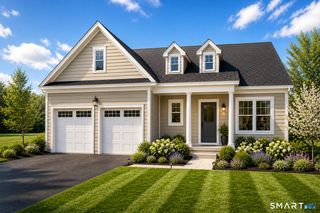 Lot 20 Cambridge Court, Simsbury, CT 06070
