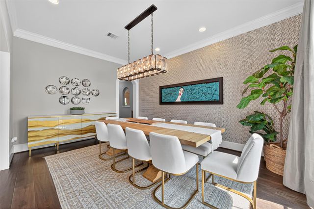 6806 E Warwick Lake Lane, Spring, TX 77389