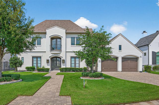 6806 E Warwick Lake Lane, Spring, TX 77389