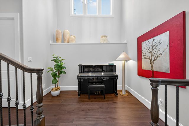 6806 E Warwick Lake Lane, Spring, TX 77389