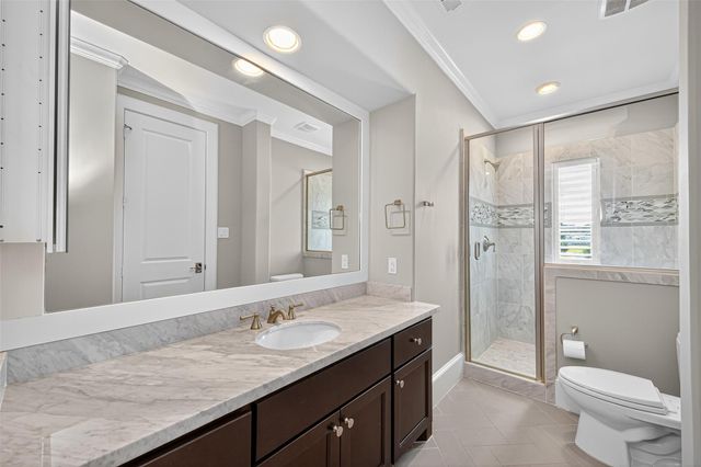 6806 E Warwick Lake Lane, Spring, TX 77389