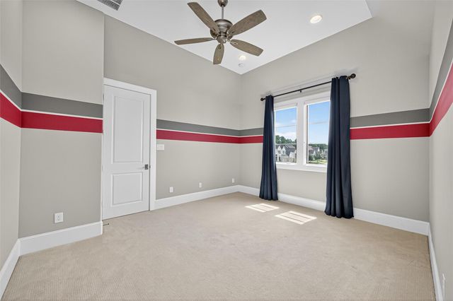 6806 E Warwick Lake Lane, Spring, TX 77389