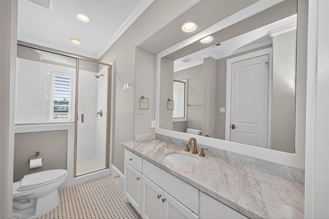 6806 E Warwick Lake Lane, Spring, TX 77389