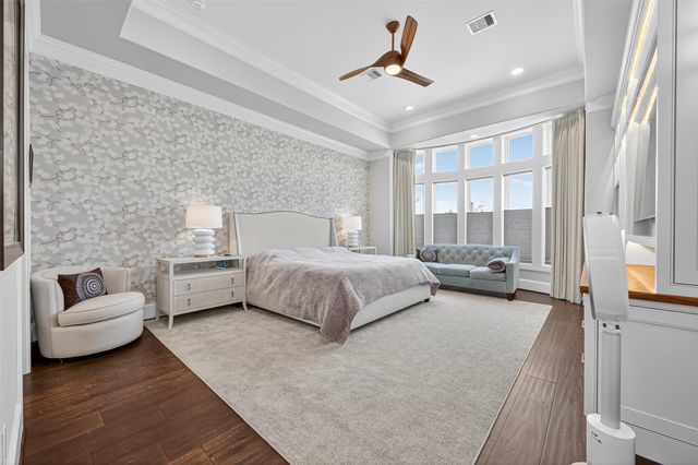 6806 E Warwick Lake Lane, Spring, TX 77389