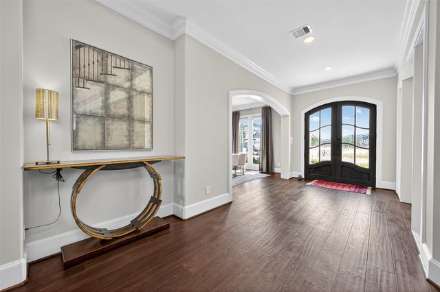 6806 E Warwick Lake Lane, Spring, TX 77389