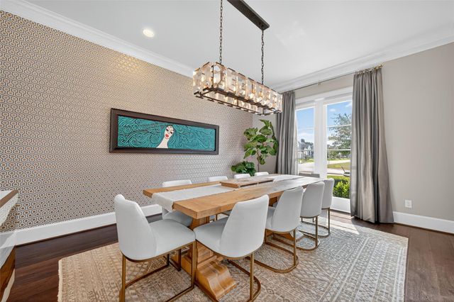 6806 E Warwick Lake Lane, Spring, TX 77389