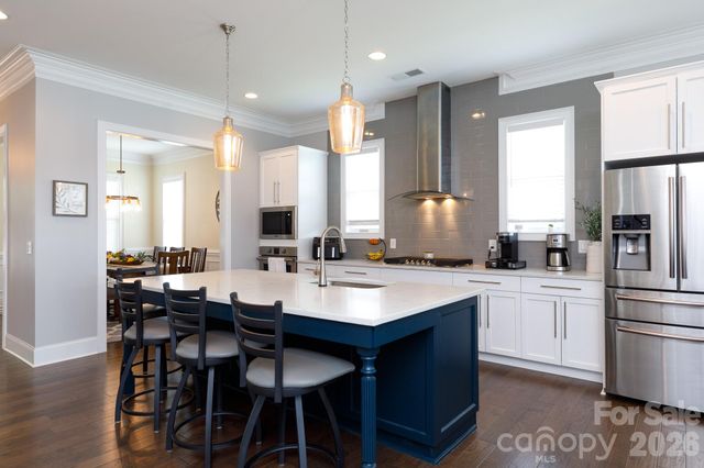 1522 Half Pint Loop, Fort Mill, SC 29708
