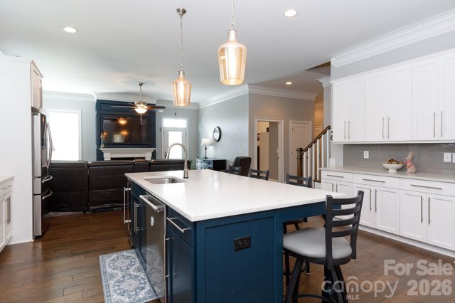 1522 Half Pint Loop, Fort Mill, SC 29708