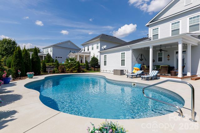 1522 Half Pint Loop, Fort Mill, SC 29708