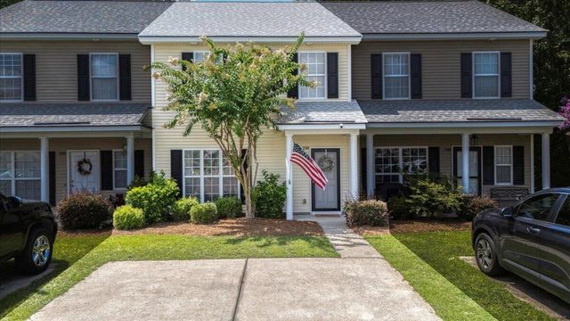 230 Congaree River Drive, Summerville, SC 29485