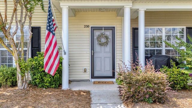 230 Congaree River Drive, Summerville, SC 29485