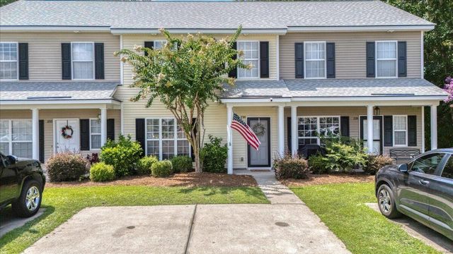 230 Congaree River Drive, Summerville, SC 29485