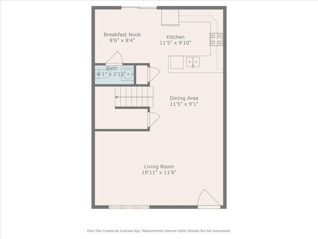 230 Congaree River Drive, Summerville, SC 29485