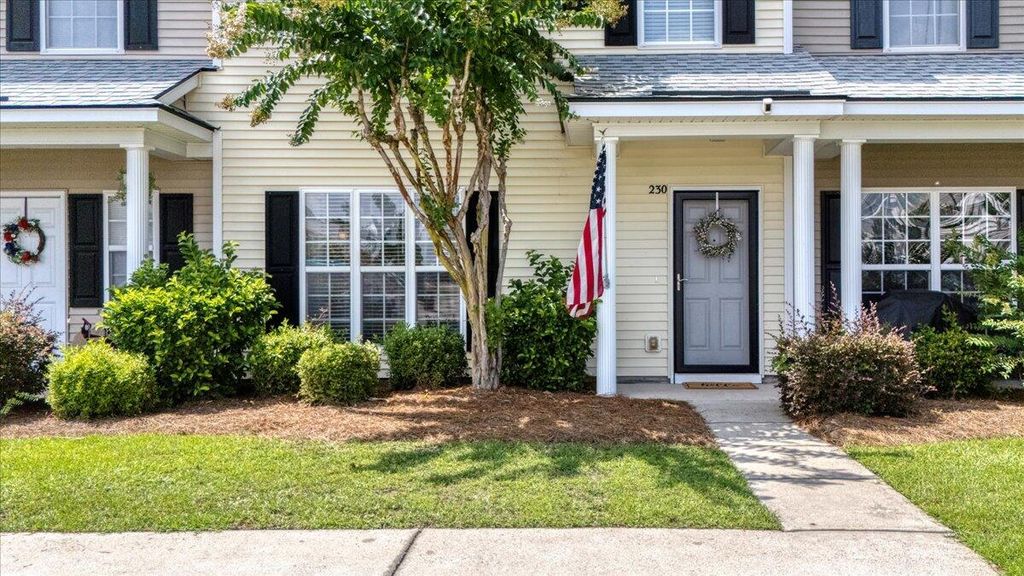 230 Congaree River Drive, Summerville, SC 29485