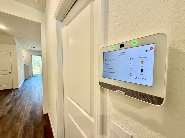 11374 VELVET APRICOT DRIVE, Land O Lakes, FL 34638