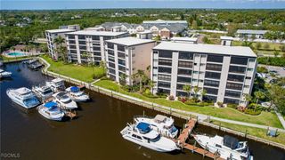3458 Hancock Bridge PKWY 115, North Fort Myers, FL 33903