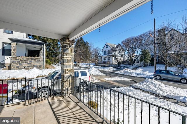 26 E TURNBULL AVE, Havertown, PA 19083