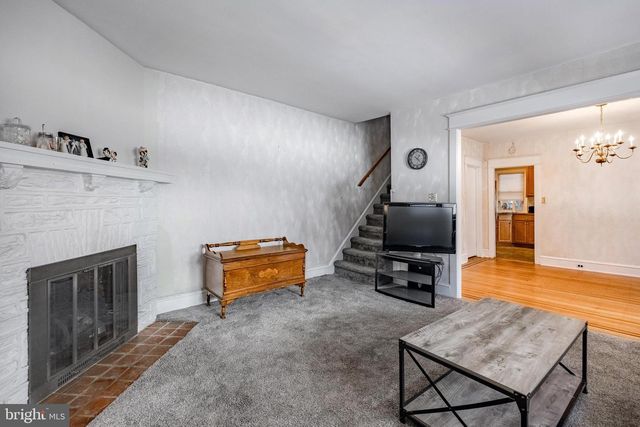 26 E TURNBULL AVE, Havertown, PA 19083