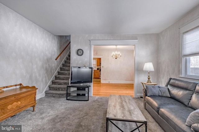 26 E TURNBULL AVE, Havertown, PA 19083