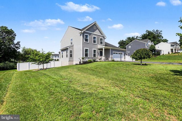 276 JESSICA DRIVE, East Berlin, PA 17316