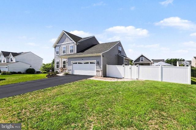 276 JESSICA DRIVE, East Berlin, PA 17316