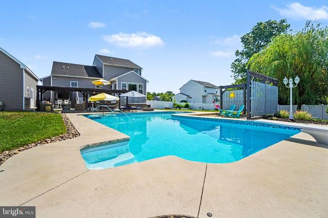 276 JESSICA DRIVE, East Berlin, PA 17316
