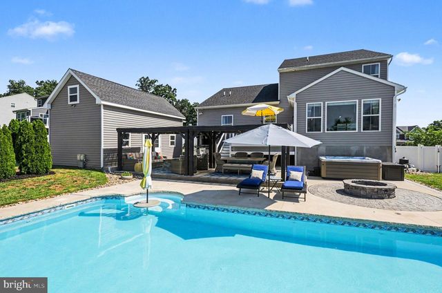 276 JESSICA DRIVE, East Berlin, PA 17316