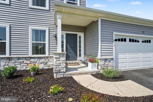 276 JESSICA DRIVE, East Berlin, PA 17316