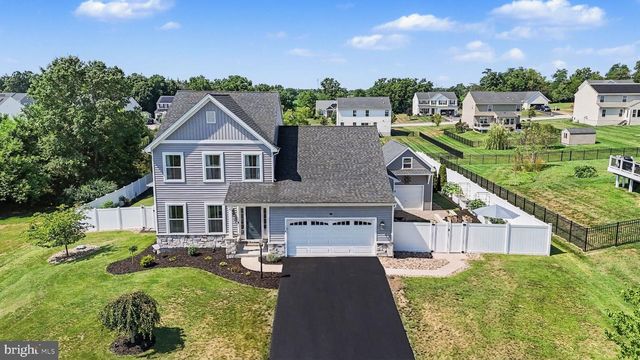 276 JESSICA DRIVE, East Berlin, PA 17316