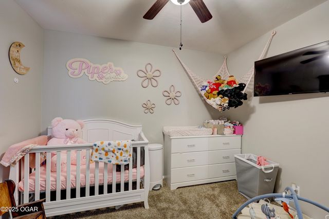 506 Lone Elm Drive, Carl Junction, MO 64834