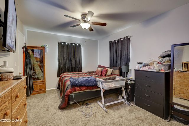 506 Lone Elm Drive, Carl Junction, MO 64834