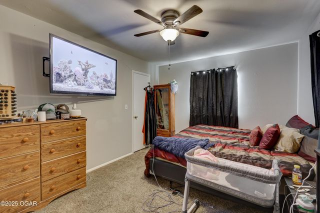 506 Lone Elm Drive, Carl Junction, MO 64834