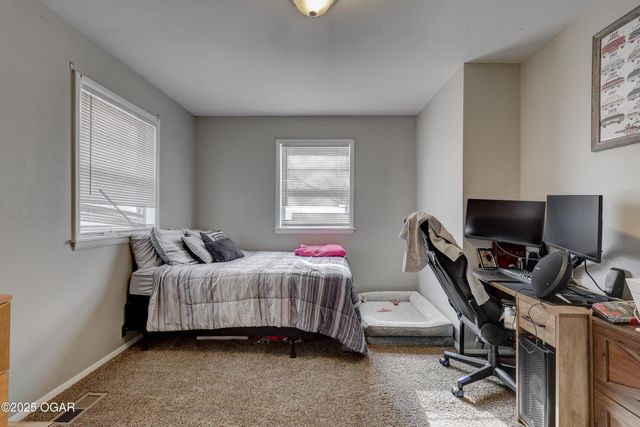 506 Lone Elm Drive, Carl Junction, MO 64834