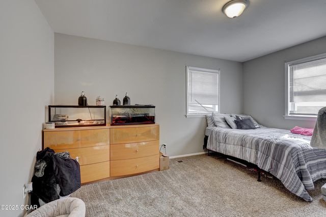 506 Lone Elm Drive, Carl Junction, MO 64834