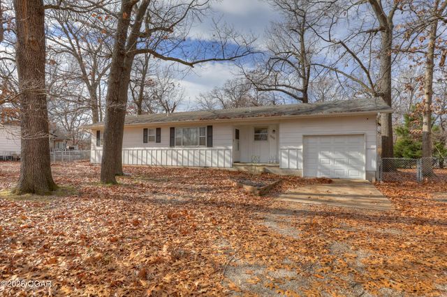 506 Lone Elm Drive, Carl Junction, MO 64834