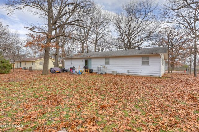 506 Lone Elm Drive, Carl Junction, MO 64834