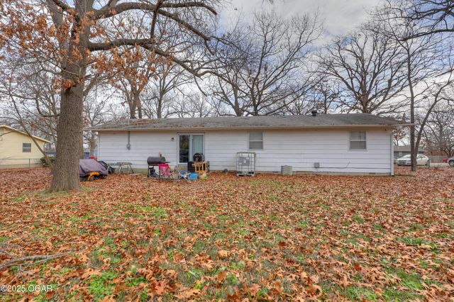 506 Lone Elm Drive, Carl Junction, MO 64834