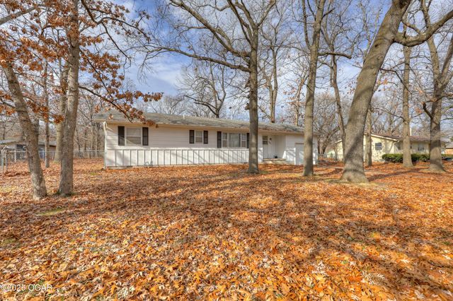 506 Lone Elm Drive, Carl Junction, MO 64834