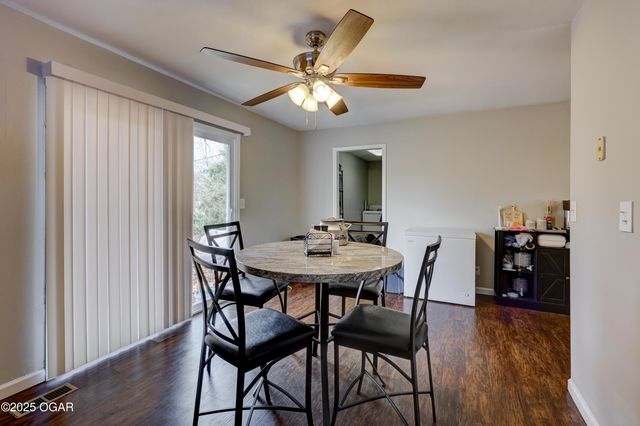 506 Lone Elm Drive, Carl Junction, MO 64834