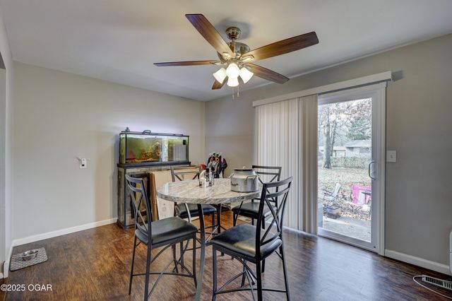 506 Lone Elm Drive, Carl Junction, MO 64834