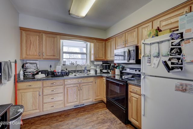 506 Lone Elm Drive, Carl Junction, MO 64834